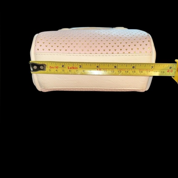 Cute Betsy Johnson purse. - Picture 4 of 7